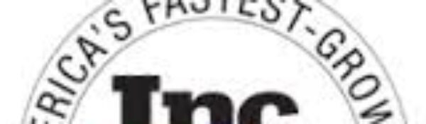 ‘Inc.’ Magazine Names DSI One of America’s Fastest Growing Companies in 2014